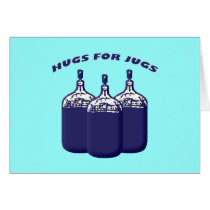 Hugs For Jugs