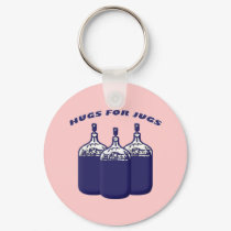 Hugs For Jugs