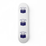 Hugs For Jugs Skateboard Deck
