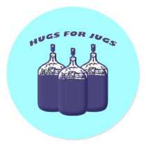 Hugs For Jugs