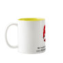 Hugs Inspiration Coffee Mug