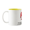 Hugs Inspiration mugs