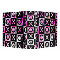 Hugs & Kisses Binder by Artamatik Hugs & Kisses Binder