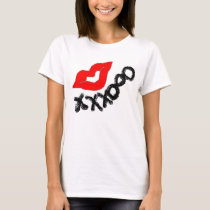 HuGs & KiSsEs t-shirts
