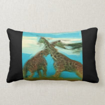 hugs MoJo Pillow