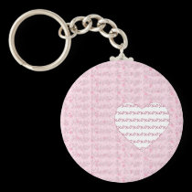 Hugs N Kisses  Keychain keychains