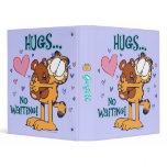 Hugs, No Waiting Binder
