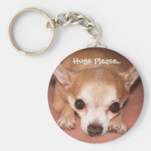 Hugs Please.. Key Chains