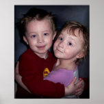 hugs posters