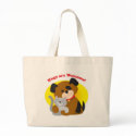 Hugs Welcome bags by mariabellimages Hugs Welcome bags
