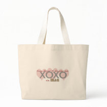 HugsandKisses2CAMO bags