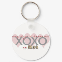 HugsandKisses2CAMO keychains by usmcgalsshop HugsandKisses2CAMO keychains