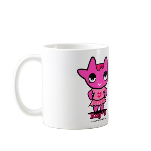 hugu,Rug*U ,Mug,hugkun,rugkun mug