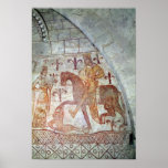 Hugues IX Lusignan Posters