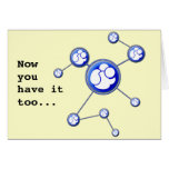 Hugz Network Design Card