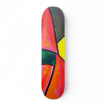 Huh? skateboards by mike445 Huh? skateboards