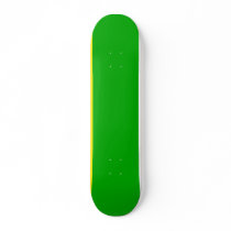 Huila, Columbia skateboards