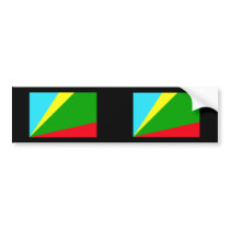 Huilliche, Chile bumper stickers
