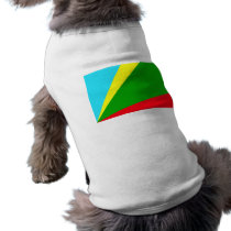 Huilliche, Chile pet clothing