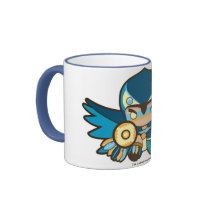 Huitzi Mug