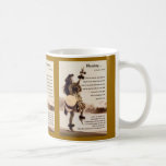 Hula Blessing Mug