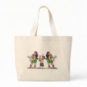 hUlA dAnCeRs bags by raycasso hUlA dAnCeRs bags
