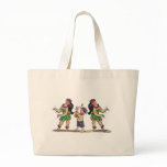 hUlA dAnCeRs bags