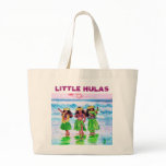 Hula Dancers j pec venette, HAWAII bags