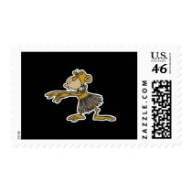 hula dancing monkey postage by doonidesignsanimals hula dancing monkey postage