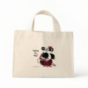 HULA GIRL Bag by Computious HULA GIRL Bag