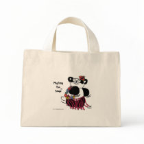 HULA GIRL Bag by Computious HULA GIRL Bag
