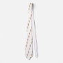 Hula Girl Custom Tie