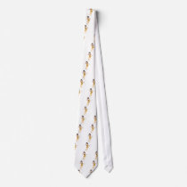 Hula Girl ties