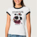 Ladies Ringer T-Shirt