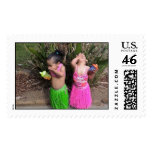 Hula Girls7.jpg postage