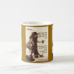 Hula Giving Mug
