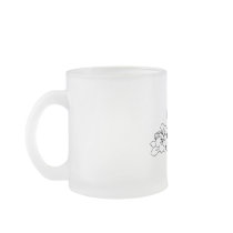 Hula Halloween mugs by Makana101 Hula Halloween mugs