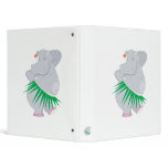 hula hippo binders