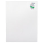 hula hippo letterhead