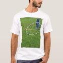 Hula Hoop Kid t-shirts