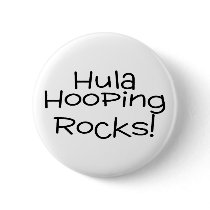 Hula Hooping Rocks