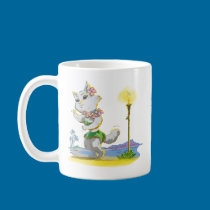 HuLa KaT mugs
