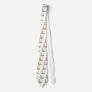 HuLa KaT Neck Ties