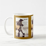 Hula Love Mug