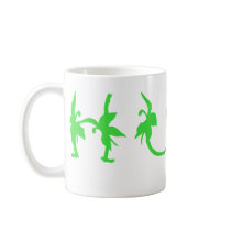 Hula Mug