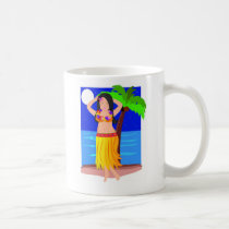 Hula mugs