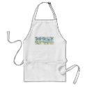 Hula on the Beach Apron