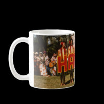 Hula Show mugs