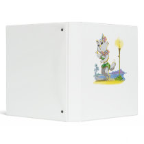 hulakitty binder