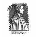 Huldrych Zwingli t-shirts